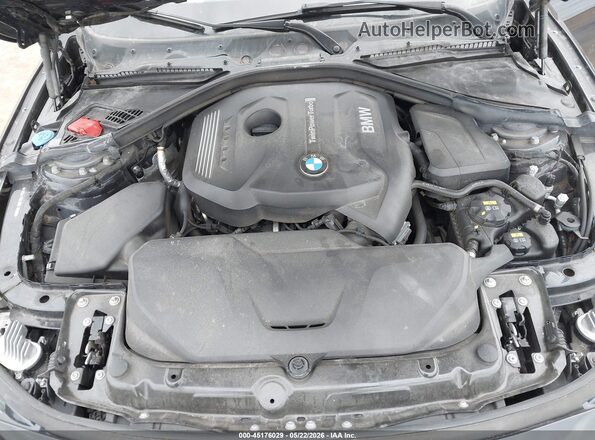 WBA4J3C53KBL10588 2019 BMW 7 SERIES Blue 