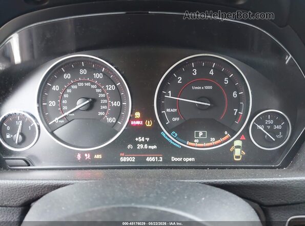 WBA4J3C53KBL10588 2019 BMW 7 SERIES Blue 
