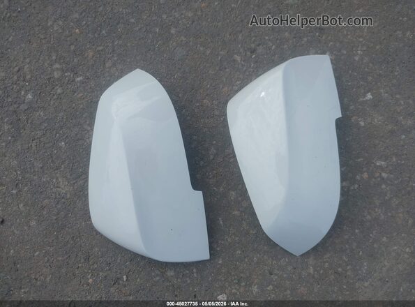 WBA4J3C56KBL09323 2019 BMW 7 SERIES White 