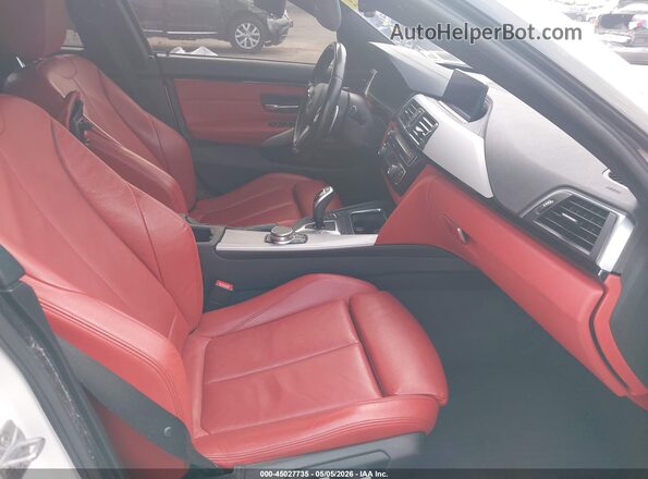 WBA4J3C56KBL09323 2019 BMW 7 SERIES White 