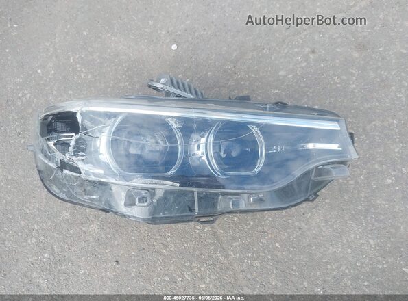 WBA4J3C56KBL09323 2019 BMW 7 SERIES White 
