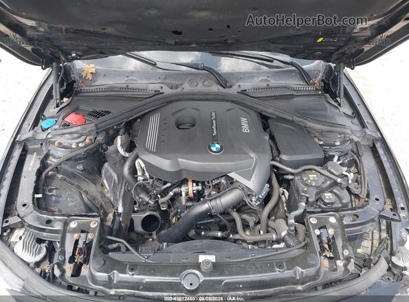 WBA4J3C58JBG96233 2018 BMW 7 SERIES Black 