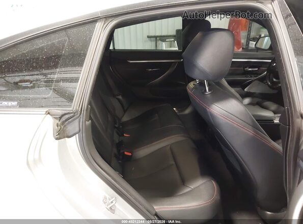 WBA4J3C59JBL04504 2018 BMW 4 SERIES Silver VIN sticker view