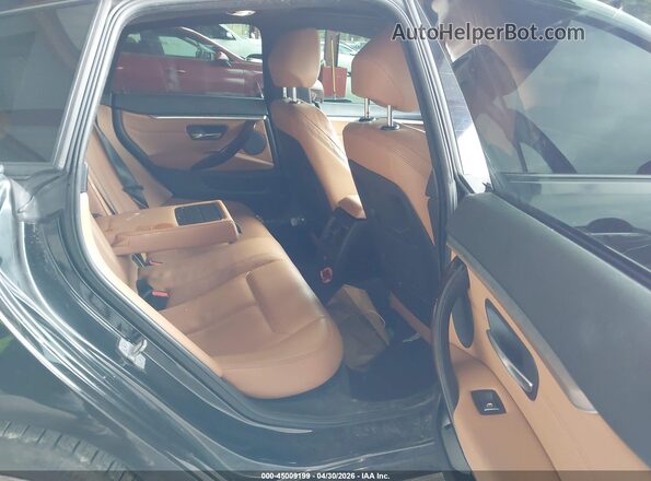 WBA4J3C5XKBL06831 2019 BMW 7 SERIES Black VIN կոդի պիտակի տեսք