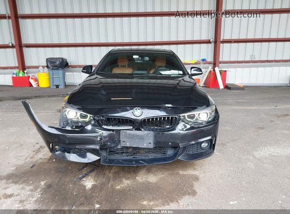 WBA4J3C5XKBL06831 2019 BMW 7 SERIES Black Սարքավորումների վահանակի տեսք