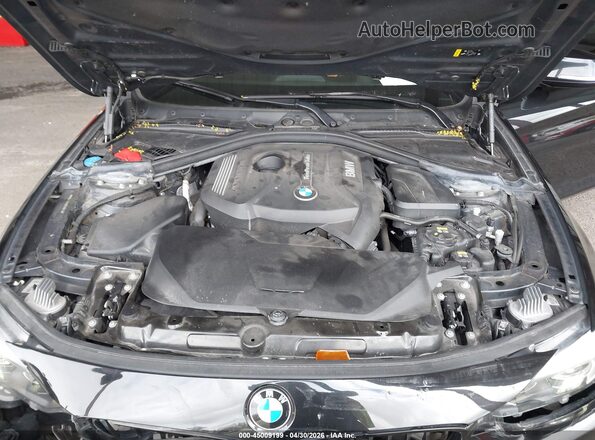 WBA4J3C5XKBL06831 2019 BMW 7 SERIES Black Հետևի տեսք