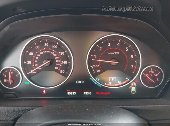 WBA4J3C5XKBL06831 2019 BMW 7 SERIES Black Հետևի նստատեղերի տեսք