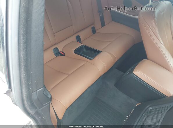 WBA4R7C52HK679953 2017 BMW 7 SERIES White VIN կոդի պիտակի տեսք