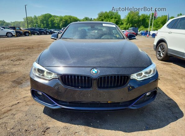 WBA4U7C52H5H19075 2017 BMW 7 SERIES Black 