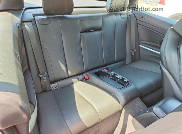 WBA4U7C52H5H19075 2017 BMW 7 SERIES Black 