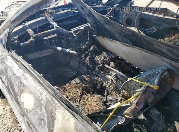 WBA4U7C5XH5D43063 2017 BMW 4 SERIES Burn Vista del salpicadero