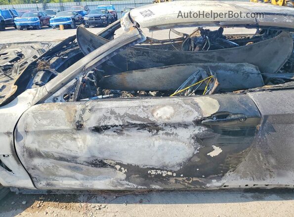 WBA4U7C5XH5D43063 2017 BMW 4 SERIES Burn Vista interior delantera
