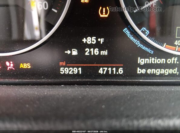 WBA4W3C09LAG91685 2020 BMW 4 SERIES Gray 