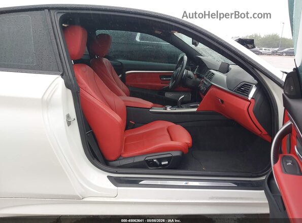 WBA4W3C56JAC97053 2018 BMW 7 SERIES White 