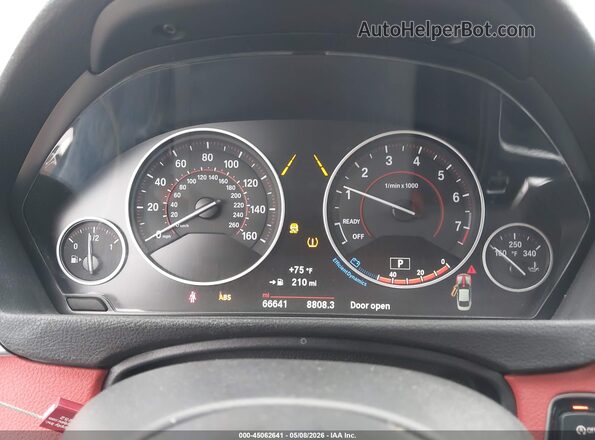 WBA4W3C56JAC97053 2018 BMW 7 SERIES White 