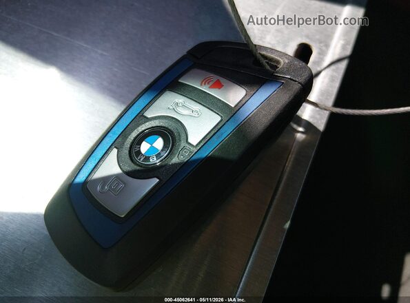 WBA4W3C56JAC97053 2018 BMW 7 SERIES White 