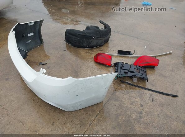 WBA4W3C56JAC97053 2018 BMW 7 SERIES White 