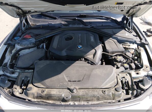 WBA4W3C56JAC97053 2018 BMW 7 SERIES White 