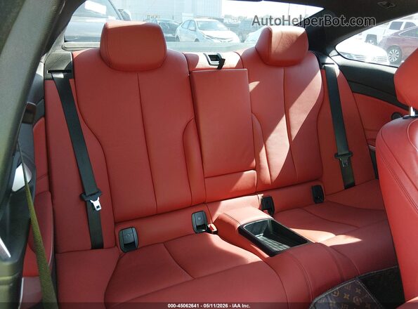 WBA4W3C56JAC97053 2018 BMW 7 SERIES White 