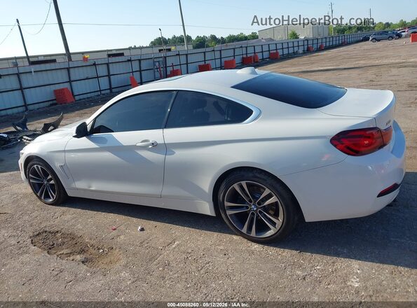 WBA4W5C03LAE51432 2020 BMW 7 SERIES White 