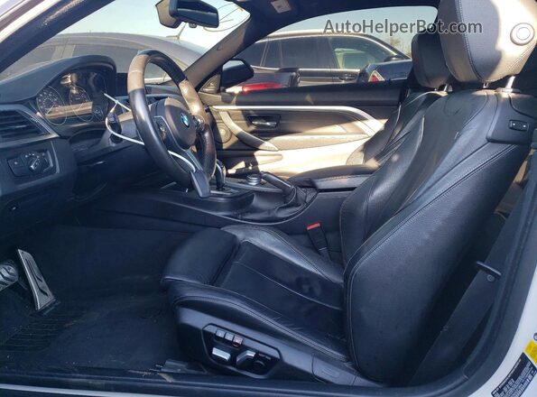 WBA4W7C55KAG51864 2019 BMW 7 SERIES White 
