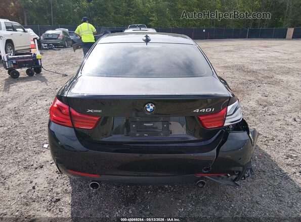 WBA4W9C50KAF94565 2019 BMW 4 SERIES Black 