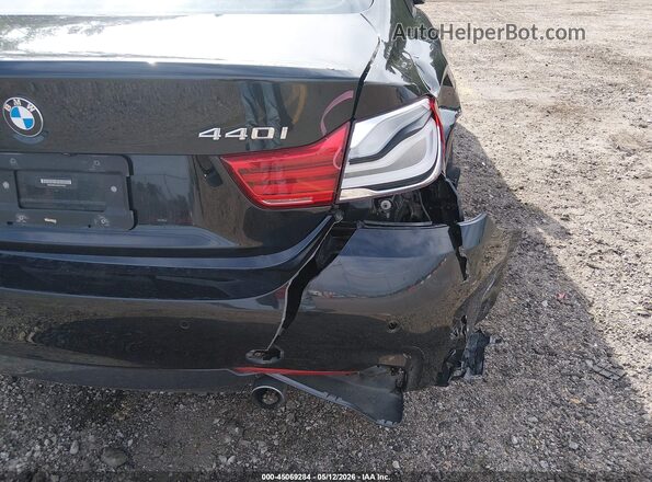 WBA4W9C50KAF94565 2019 BMW 4 SERIES Black 