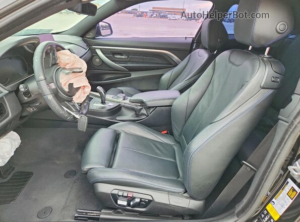 WBA4W9C57KAF98726 2019 BMW 7 SERIES Black 