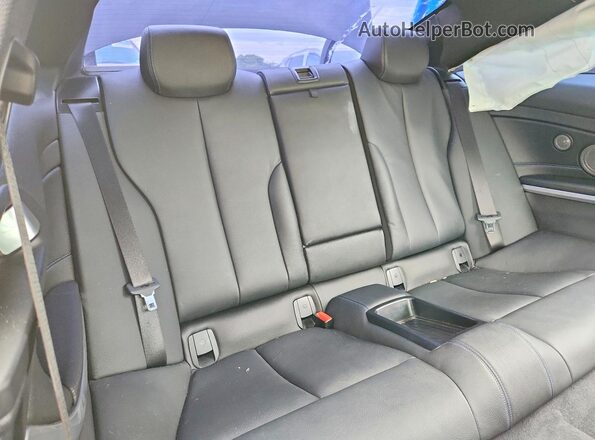 WBA4W9C57KAF98726 2019 BMW 7 SERIES Black 