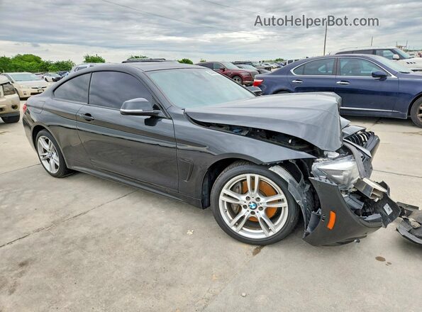 WBA4W9C57KAF98726 2019 BMW 7 SERIES Black 