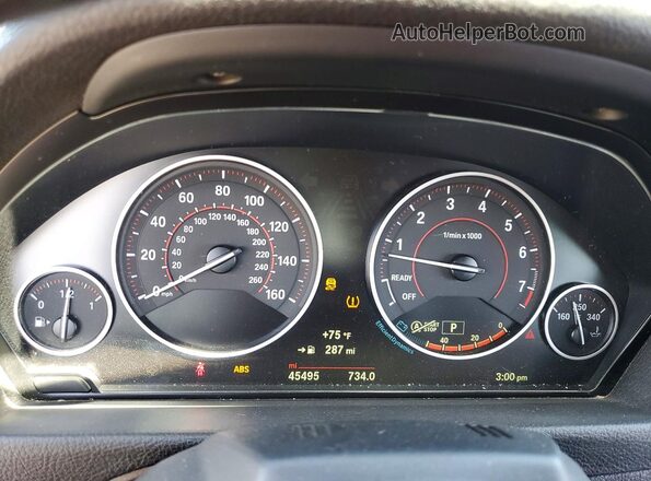 WBA4Z1C09L5N39455 2020 BMW OTHER White 