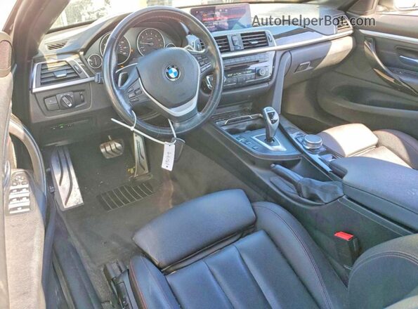 WBA4Z1C09L5N39455 2020 BMW OTHER White 