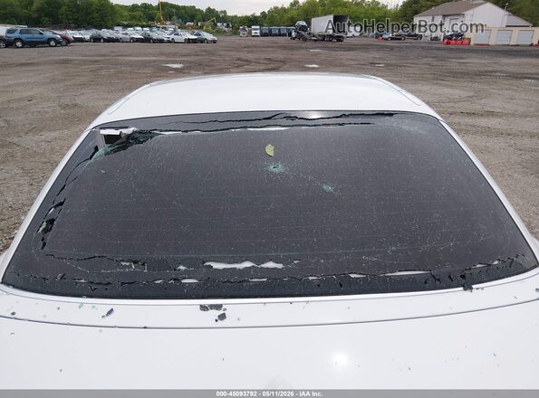 WBA4Z1C54JEC60605 2018 BMW 4 SERIES Белый Вид спереди