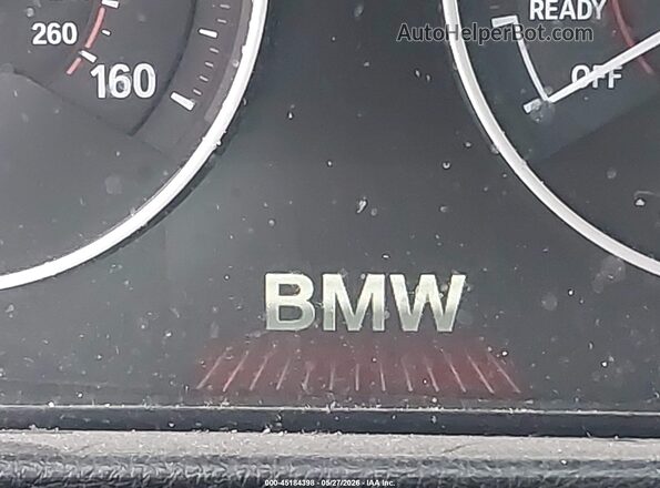 WBA4Z1C56JEC70651 2018 BMW 4 SERIES Silver Widok wnętrza 360 stopni