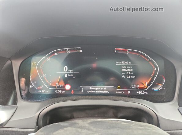 WBA53AP00NCH67541 2022 BMW 4 SERIES Black 