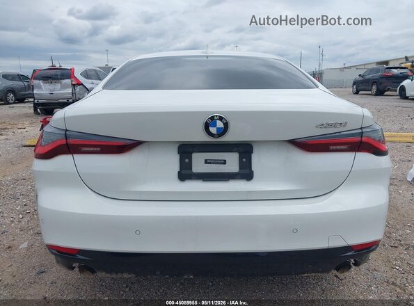WBA53AP01MCF77245 2021 BMW 7 SERIES White 