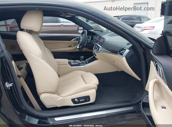 WBA53AP02MCG66760 2021 BMW 7 SERIES Green Սալոնի դիմացի տեսք