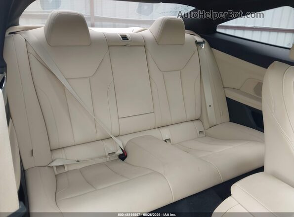 WBA53AP02MCG66760 2021 BMW 7 SERIES Green VIN կոդի պիտակի տեսք