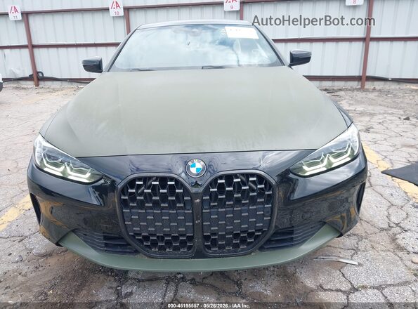 WBA53AP02MCG66760 2021 BMW 7 SERIES Green Սարքավորումների վահանակի տեսք