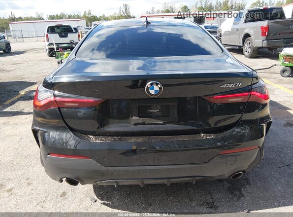 WBA53AP07MCF99220 2021 BMW 7 SERIES Black 