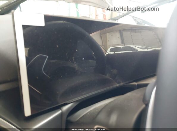 WBA53DB03TCX55743 2026 BMW 4 SERIES Black Սալոնի 360 աստիճան տեսք