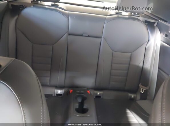 WBA53DB03TCX55743 2026 BMW 4 SERIES Black VIN կոդի պիտակի տեսք
