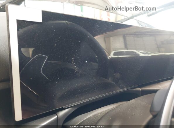 WBA53DB03TCX55743 2026 BMW 4 SERIES Black Հետևի նստատեղերի տեսք