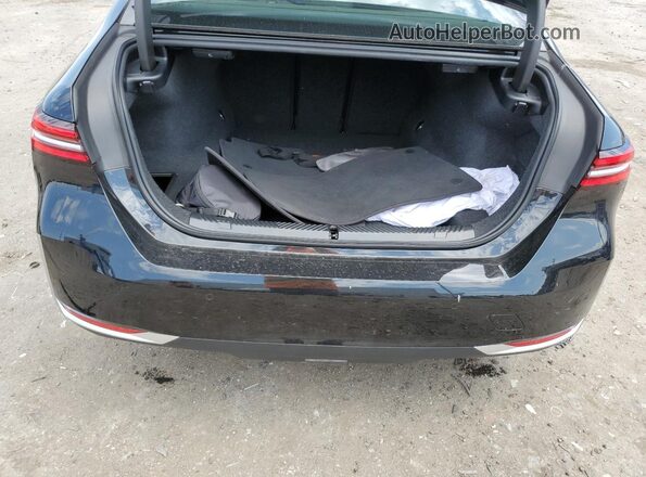 WBA53FJ04TCX42366 2026 BMW 5 SERIES Черный 