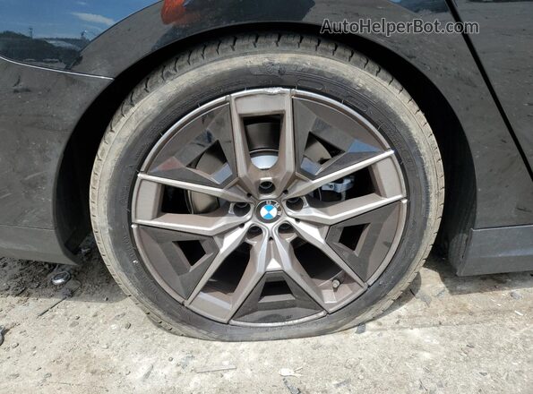 WBA53FJ04TCX42366 2026 BMW 5 SERIES Черный 