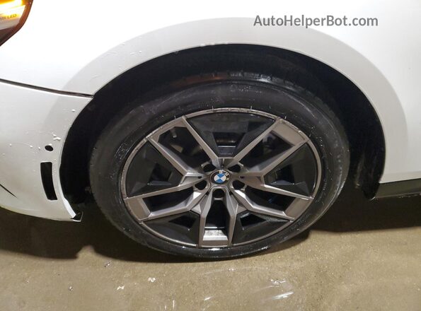 WBA53FJ09TCV23712 2026 BMW 5 SERIES White 
