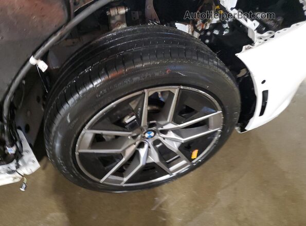WBA53FJ09TCV23712 2026 BMW 5 SERIES White 