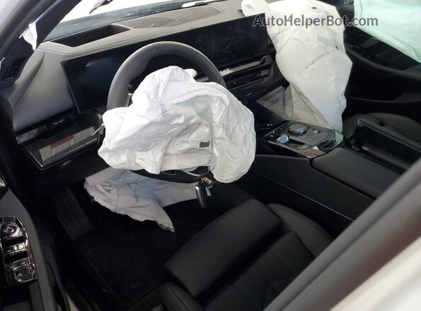 WBA53FJ0XTCX57115 2026 BMW 5 SERIES White 