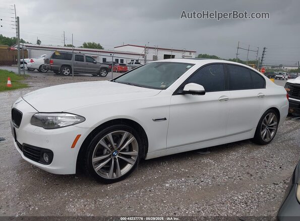 WBA5A5C52GD528209 2016 BMW 7 SERIES White სალონის 360-გრადუსიანი ხედი