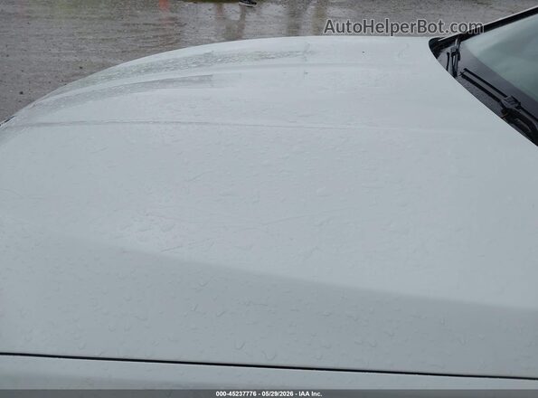 WBA5A5C52GD528209 2016 BMW 7 SERIES White წინა ხედი
